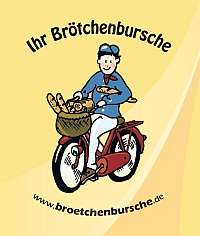 [Lokal] (Liste anbei) 5 gratis Brötchen ohne Verpflichtung (ohne Telefonterror!)