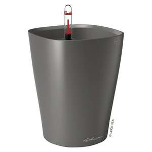 Lechuza Deltini All-in-One Set anthrazit Bauhaus