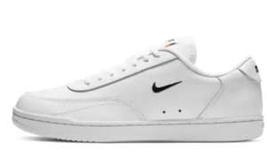 Nike Court Vintage „All White“ bei About You im Sale