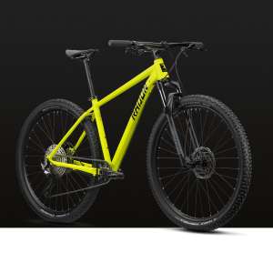 Radon ZR Team 7.0, alle Rh, 27,5 & 29 Zoll, Rock Shox Judy TK Air, Shimano Deore 12 Speed, BR-MT200 Bremse für 699€ + Versand