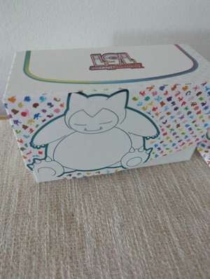 Weltbild: Pokemon / Pokémon 151 TopTrainer Box & weitere