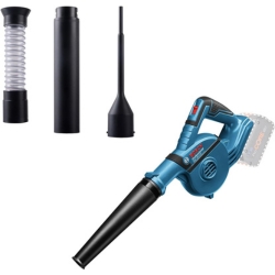 Bosch Professional 18V System Akku Gebläse GBL 18V-120 für 60,59€ (VG: 67,33€)