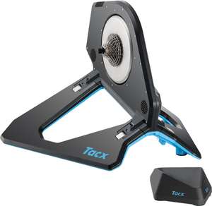 Tacx NEO 2 Smart Special Edition T2850 Heimtrainer Rollentrainer