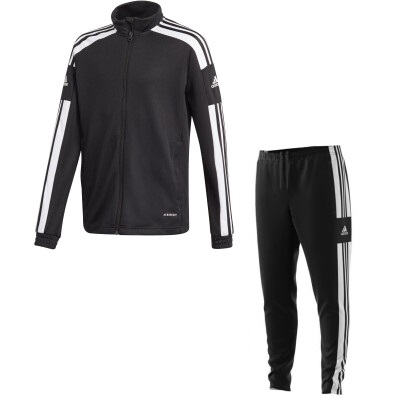 Trainingsanzug Adidas Squadra 21 für 39,99€ (Vergleich: 49,93€)