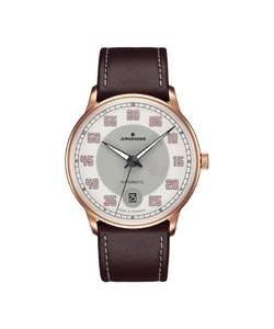 Junghans Meister Driver 27/7710.00 Automatikuhr