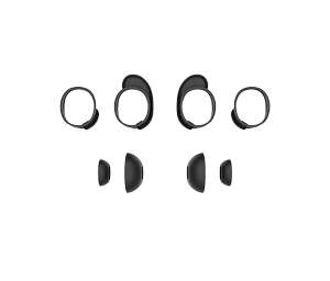 Bose QuietComfort Earbuds II Alternativ-Größenset kostenlos