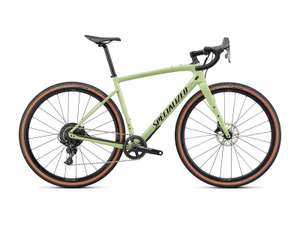 Specialized Diverge Sport Carbon (2022) Gravel-Bike (54, 56, 58, 61, 64)