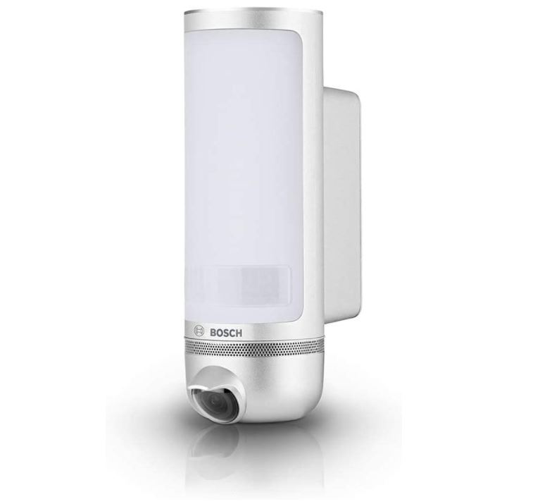 Bosch Smart Home Eyes Außenkamera für 178,46€ (VG: 209,95€)