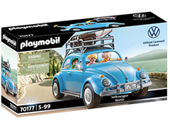 PLAYMOBIL 70177 Volkswagen Käfer, ab 5 Jahren für 20,60€ (VG: 31,84€)