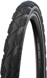 Schwalbe Trekking/Gravel Reifen im Angebot z.B. Marathon Efficiency Evo Super Race 28x2,0" (50-622)