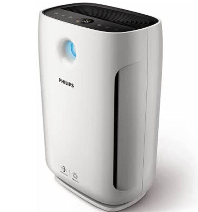 Philips AC2887/10 Luftreiniger für bis zu 79m² für 140€ (VG: 195€)