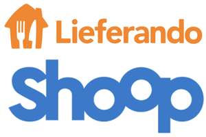 Shoop & Lieferando: Black Friday Deal mit 50% Cashback (Neukunden) bzw. 30% Cashback (Bestandskunden) statt 4%