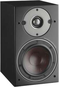 Bestpreise DALI Oberon komplette Serie - Wharfedale Diamond, Evo, ELAC, Canton