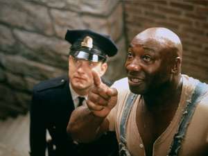 [iTunes/Prime Deals] The Green Mile (1999) IMDB Ranking 28