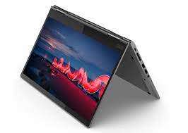 Lenovo Thinkpad X1 Yoga G4 14" Convertible Notebook ab 449€ - 400 Nits Touchscreen 2x Thunderbolt Intel i7 8565u 8/16GB RAM 4x Speaker