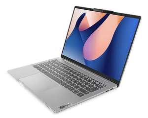 Lenovo Education IdeaPad Slim 5i 14 - Intel i7-13620H, 16GB (LPDDR5 5200MHz), 521GB SSD (M.2, PCIe 4.0), 14" WUXGA (1920x1200, 300nits)