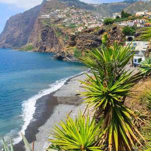Flüge: Funchal, Madeira [Juni 2024] Hin- & Rückflug nonstop ab Basel 89€ & Genf 67€ mit easyJet