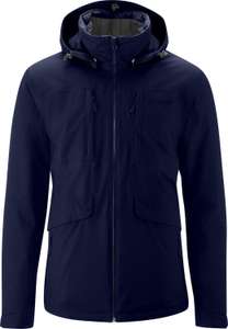(BestSecret) Maier Sports Wambra wasserdichte Winterjacke (Gr. 48 bis 58)