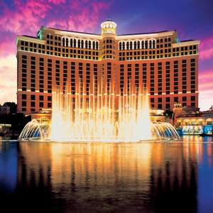 Direktflüge Las Vegas / USA nonstop von Frankfurt inkl. Rückflug / Auch über Weihnachten und Silvester! (Dez - Apr / Discover) ab 389€