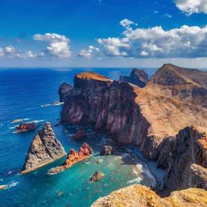 Direktflüge nach Funchal / Madeira inkl. Rückflug von München mit TUIfly (Dez) ab 117€