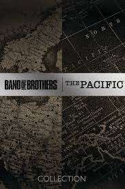 Band of Brothers UND The Pacific [iTunes]