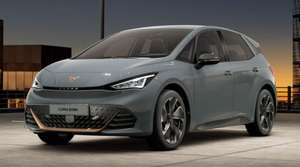 [Privatleasing] CUPRA BORN für 179€ / 204 PS / 58 kWh / 10000km / 24 Monate / konfigurierbar / LF 0,45 / GLF 0,59 (eff. 232€)
