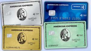 [AMEX & Cadooz & Quirion] 17 Prozent Rabatt auf Quirion Gutscheine / 43€ Gewinn bei 250€, Quirion-Neu- und Bestandskunden (personalisiert)