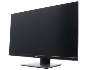 Dell P2319H 23" 16:9 Pivot PC Monitor - 1920x1080 IPS Display 99% sRGB HDMI + DisplayPort + VGA + USB 3.0-Hub - refurbished