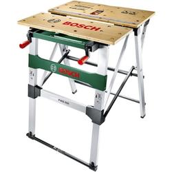 Bosch Spann- und Arbeitstisch PWB 600 für 112,99€ (VG: 133,92€)