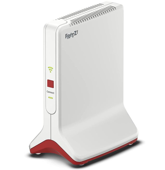 AVM FRITZ!Repeater 6000 für 169,99€ (VG: 210,90€)