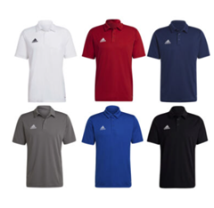 adidas Entrada 22 Poloshirt für 12,76€