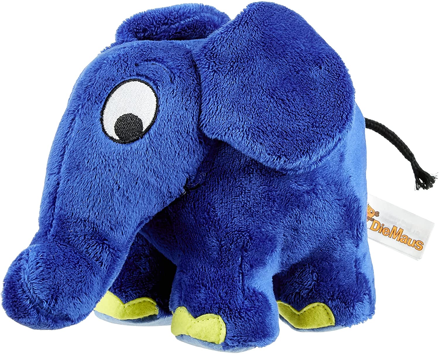 Schmidt Spiele Die Sendung mit der Maus Elefant Plüschtier (42189) für 11,77€ (Vergleich: 14,79€)