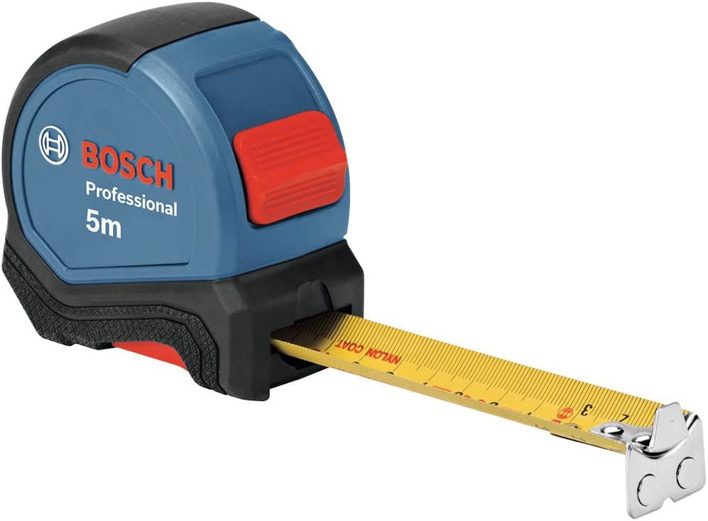 5 Meter Bosch Professional Maßband für 15,99€ (Vergleich: 26,48€)