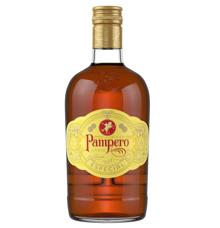 Pampero Anejo Especial Rum 40% 0,7l für 12,90€ (VG: 16,80€)