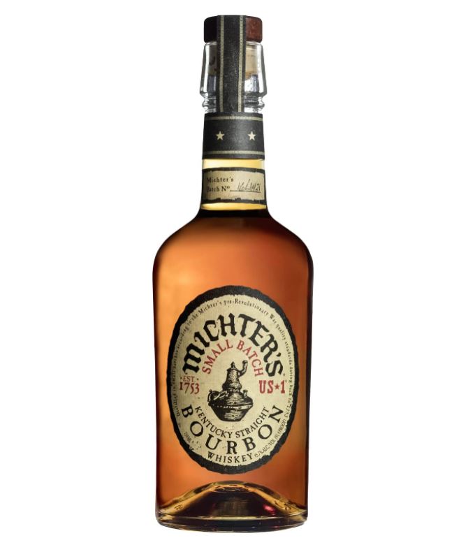 Michter’s US 1 Bourbon Whisky (0,7 Liter, 45,7% vol.) ab 42,36€ (VG: 52,61€)