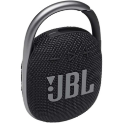 JBL Clip 4 tragbarer Bluetooth Lautsprecher (IP67 Wasserdicht, bis zu 10h Akku) für 33€ (VG: 40,95€)