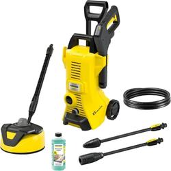 Kärcher K 3 Power Control Home Hochdruckreiniger mit Dreckfräser u. Flächenreiniger für 139,99€ (VG: 161,26€)