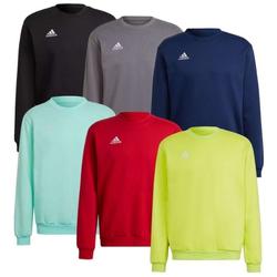adidas Sweater Entrada 22 in verschiedenen Farben und Größen für 19,99€ (VG: 23,95€)