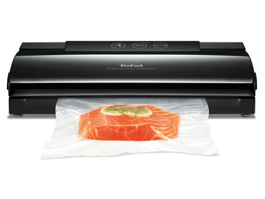 Tefal VT2540 Classic Vakuumierer für 65,90€ (Vergleich: 79,95€)