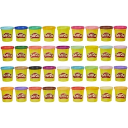 Play-Doh – Knete, 36er Mega Pack für 17,89€ (VG: 36,49€)