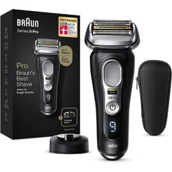 Braun Series 9 Pro 9410s Premium Rasierer (Testsieger Stiftung Warentest) für 199€ (VG: 258,86€)