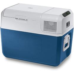 Mobicool MCF40, elektrische Kompressor-Kühlbox, 38 Liter, 12/24/230 V für 244,99€ (VG: 289€)