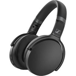 Sennheiser HD 450SE wireless Kopfhörer (Bluetooth 5.0 und aktive Noise Cancellation) für 79,99€ (VG: 110€)