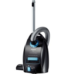 Bodenstaubsauger Siemens Q5.0 Extreme SilencePower VSQ5X1230 für 135,99€ (Vergleich: 149,96€)