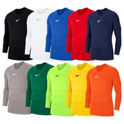 2er Pack Nike Funktionsshirt Park First Layer, verschiedene Farben wählbar (Gr.: S – XXL) für 23,99€ (VG: 30,72€)