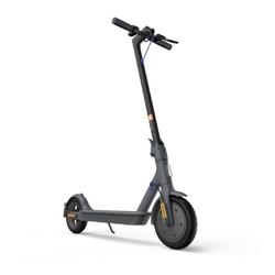 Xiaomi Mi Electric Scooter 3 mit Straßenzulassung und Appanbindung (max. 20km/h, Lange Reichweite) für 389€ (VG: 477€)