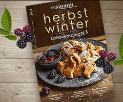 Eismann Neukunden: 30€ Gutschein, ab 60€ einlösbar