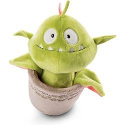 NICI Green Fleischfressende Pflanze Gisela, 20cm, Plüsch für 8,50€ (Vergleich: 17,59€)