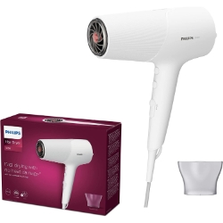Philips BHD500/00 Haartrockner (2100W, 2-fache Ionisierungsfunktion, ThermoShield, extra Kaltstufe) für 27,99€ (VG: 33,99€)