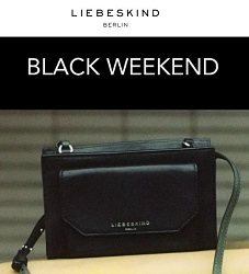Liebeskind: 20% Rabatt auf viele ausgewählte Artikel im Shop und Gratisartikel ab 250€ MBW
